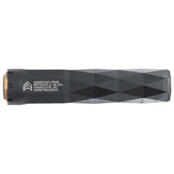 Angstadt Arms Reticent 360L Suppressor - .36 Cal 1.55 Dia 8" Length