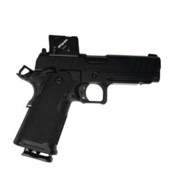 Springfield 1911 DS Prodigy AOS Handgun 9mm Luger 15rd Magazines(2) 4.25" Barrel Optic Ready