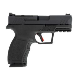 Tisas PX-9 Gen 3 Carry Handgun 9mm Luger 15rd Magazines (2) 3.5" Barrel Black Optics Ready