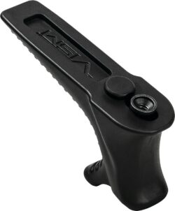 VISM HAND STOP/BLACK