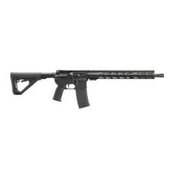 Ruger Harrier Rifle 5.56 NATO 30rd Magazine 16.1" 1/2x28 Threaded Barrel Black Magpul MOE-K2