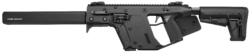 KRISS VECTOR CRB G2 RFL 16" 45ACP CAL COMPL BLK 10RD