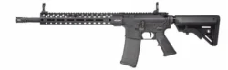 COLT ENHANCED PATROL RIFLE 5.56MM 14.5" MATTE BLACK SBR