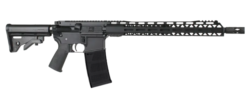 BEAR CREEK ARSENAL 5.56 NATO RIFLE 16" BARREL W/ MLOK RAIL 1-30RD MAGAZINE