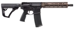 DANIEL DEFENSE DD4 MK18RIII FDE