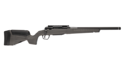 SAVAGE 110 CARBON HUNTER 300WM RIFLE 20" CARBON T.B. FDG, 4RD