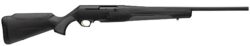BROWNING BAR MK4 243WIN BL/SY 22" NS