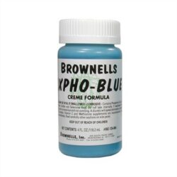 OXPHO-BLUE CREME GUN BLUE 4OZ