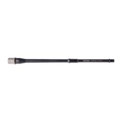 MATCH 223 WYLDE 16'' 1-8 TWIST PENCIL CONTOUR BBL NITRIDE