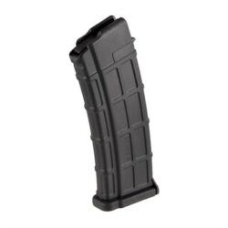 ZPAP85 MAGAZINE 5.56 30RD POLYMER BLACK