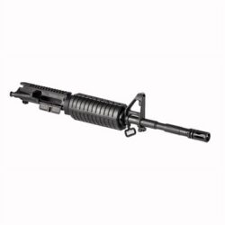 M4 LE6921 UPPER GROUP 14.5IN STRIPPED