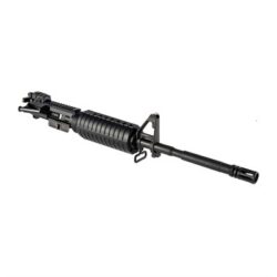 M4 LE6920 UPPER GROUP 16IN WITH BCG AND SIGHTS