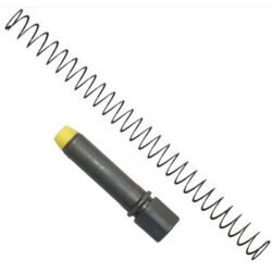 K-SPEC AR-15 PCC BUFFER / SPRING KIT 8.6OZ BLACK