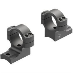 BACKCOUNTRY 1'' MEDIUM .9'' RINGS FOR SAVAGE 10/110 2-PC BLACK