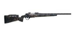 SEEKINS PRECISION PH3 6.5PRC WOODLAND SHADOW 20"