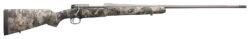 WINCHESTER M70 EXT VSX 264WIN TT/TUNG MB#