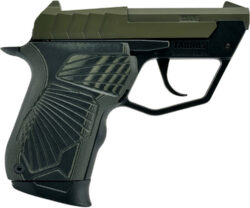 TAU 22TUC 22LR PST 9R ODG
