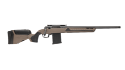 SAVAGE ARMS 110 CORE TACTICAL 338LAP 26"