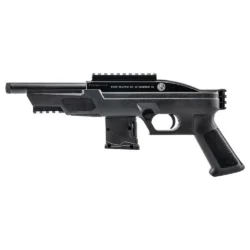 BRAZTECH ROSSI RS22 PISTOL 22LR 6" T.B. BLACK, 1-10RD