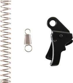 APEX ACTION ENHANCEMENT KIT - FOR SPRINGFIELD HELLCAT BLK