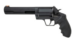 TAURUS JUDGE 410/45LC BK 6.5"