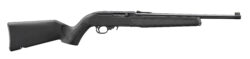 RUGER 10/22 CARBINE 22LR BL/SYN