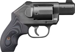 KIMBER K6S 357MAG 2" SS 6RD DC CA   #