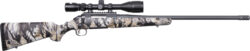 RUG AM RFL PRED 22-250 CAMO DE