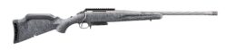 RUGER AMERICAN GEN2 6.5PRC GRAY 20"