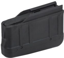 SAVAGE MAGAZINE M334 SERIES - .243/.308/6.5CM 3RD BLUED