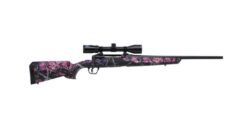 SAVAGE ARMS AXIS II XP CPT 6.5CR MUD GL #
