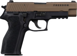 SIG P226 PST DA 9MM 15R FRDM