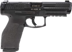 H&K VP9A1 F OR 9MM FS 10RD CA