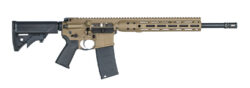 LWRC IC-DI 300BLK FDE 16.1" 30+1 ML