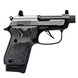 Bobcat 20X BOB .22LR 8RD BLK