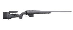 BERGARA HMR PRO 22CR GRAY 20" TB