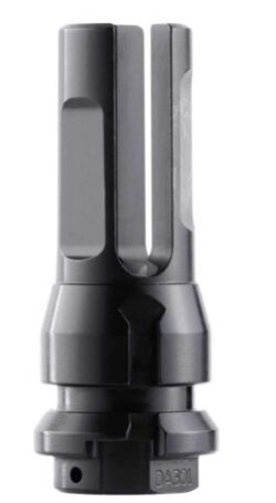 DEAD AIR SILENCERS KEYMO GOV - FLASH HIDER 1/2X28 6MM 17-4
