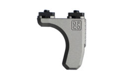 DFCO FULL STOP HAND STOP GRAY
