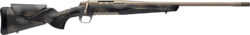 BROWNING X-BOLT 2 SPEED HD - 6.5CM 18" GRAY/BRONZE SUP RDY