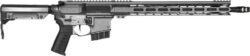 CMMG RIFLE RESOLUTE MK4 22 ARC - 16.1" 10RD TUNGSTEN