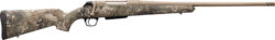 WINCHESTER MODEL 70 EXTREME - 308WIN 22" BRNZE/TT-STRATA MB