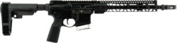 FAXON PRO PISTOL 6MM ARC 12.5" - BLACK