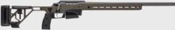 TIKKA T3X ACE TARGET 6MM CM - 26" THREADED BLACK