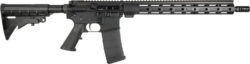 ONE HORSE OH-15 COMPLETE RIFLE - 5.56 16" 30RD MAGPUL BLACK