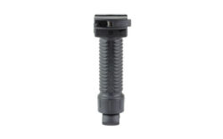 GRIP POD GPS.02 BIPOD CAM LEVER BLK
