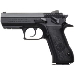 IWI JERICHO 941 F-9 9MM 16RD