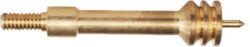 PRO SHOT BRASS JAG W/SPEAR TIP - .41 CAL RIFLE/PISTOL