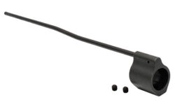LBE LOW PRO GAS BLOCK W/CAR GAS TUBE