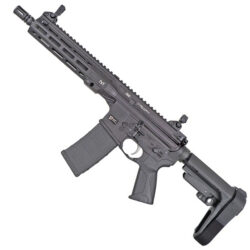 LWRC MKII PSTL 300BLK 10.5" BL