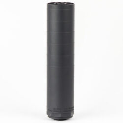 FPM MINI DD 30CAL TI BLK